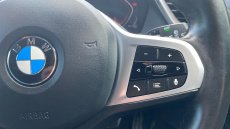 BMW 1 Series 118i [136] M Sport 5dr Step Auto [LCP/Pro pk] Petrol Hatchback